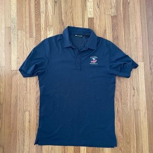 Travis Mathew Pebble Beach US Open Polo (2019)